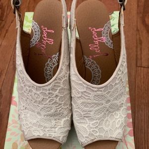 Jellypop wedges